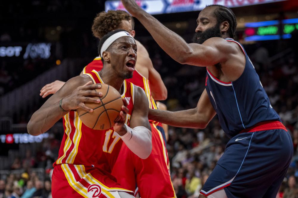 而步行者则 而步行者则