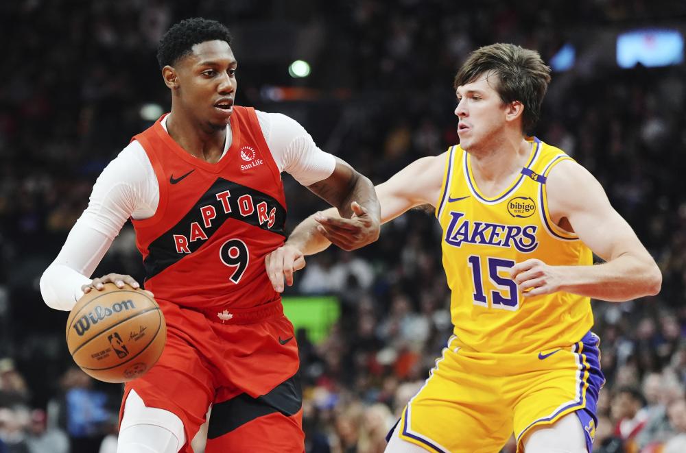 湖人要解决 湖人要解决