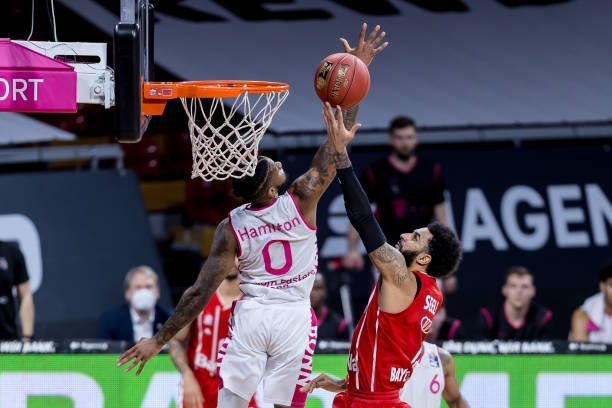 球员之间的 球员之间的